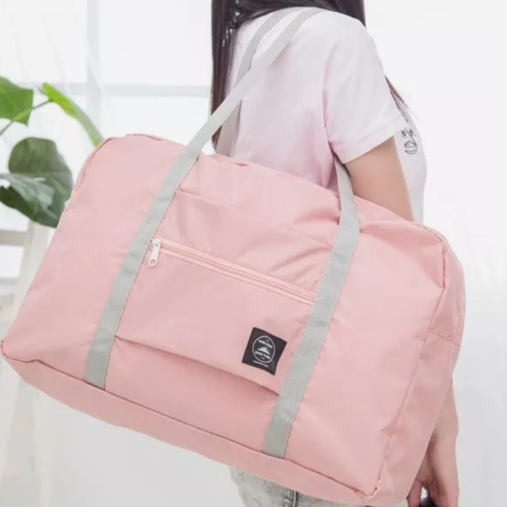 Portable Multi-Function Foldable Travel Bag